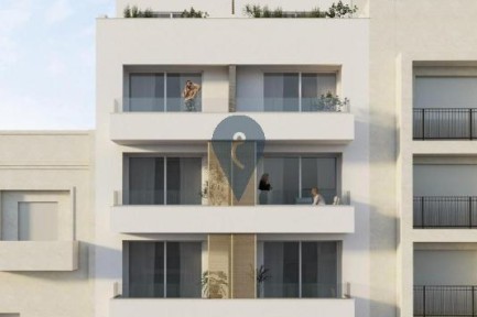 Apartment for sale in