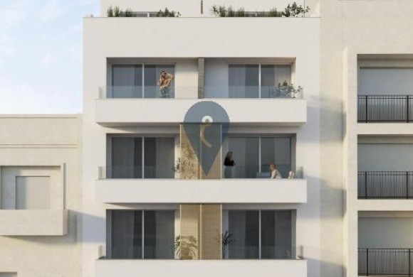 Apartment for sale in Balzan