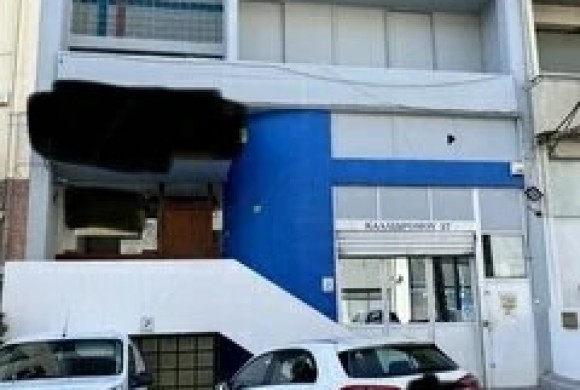 Building for sale in West