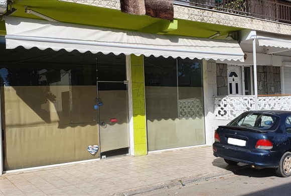 Shop / Business for sale in Chalkidiki
