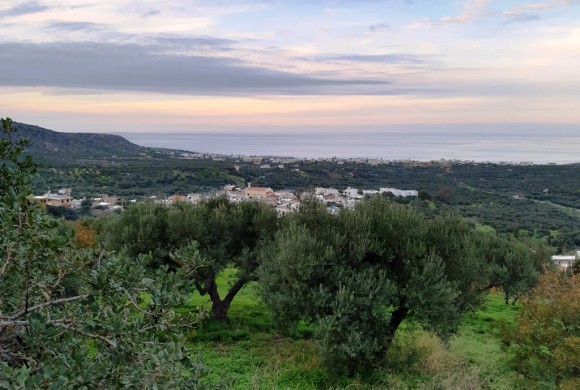 Land for sale in Lasithi Prefecture