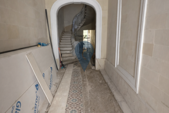 Townhouse for sale in Paola