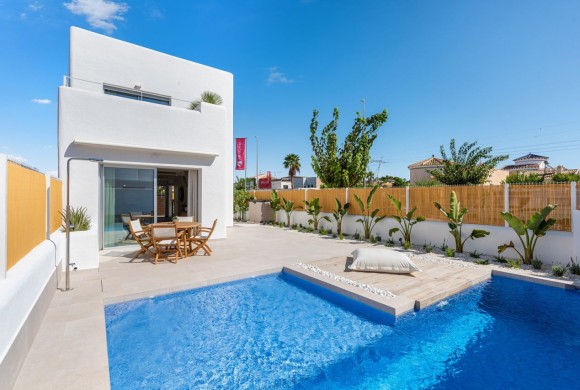 Villa for sale in Murcia