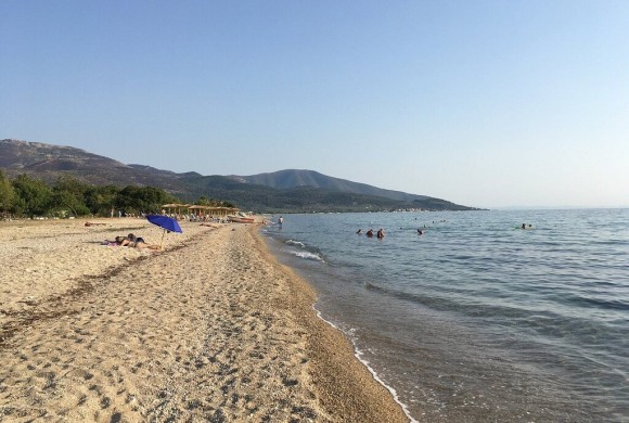 Land for sale in Kavala Prefecture