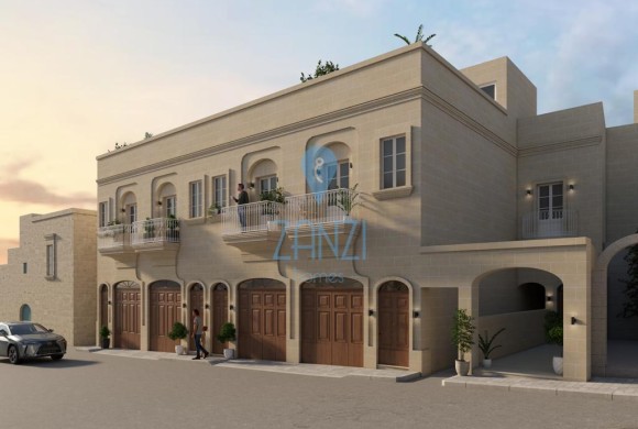 House for sale in San Lawrenz