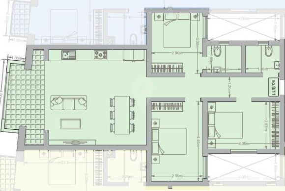 Apartment for sale in Xaghra