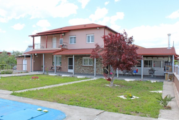 House for sale in Pieria Prefecture