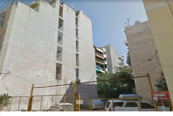 Land for sale in Center
