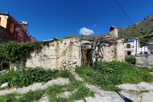 House for sale in Lasithi Prefecture