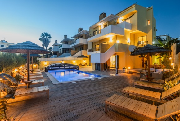 Villa for sale in Lagos