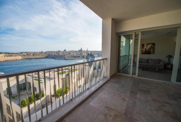 Apartment for sale in Tigne