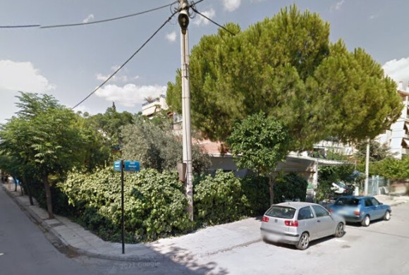 Land for sale in Piraeus suburbs