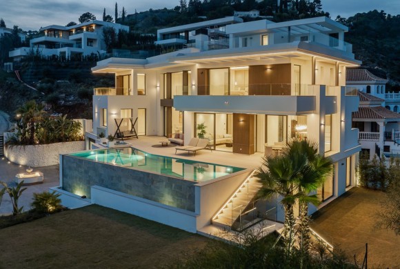 Villa for sale in La Quinta