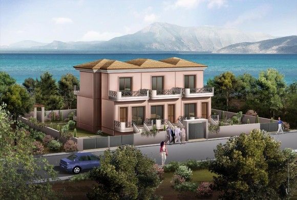 Townhouse for sale in Rest of Attica