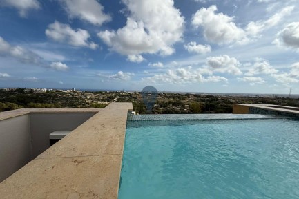 Penthouse for sale in