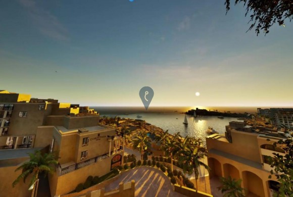 Apartment for sale in St. Julians