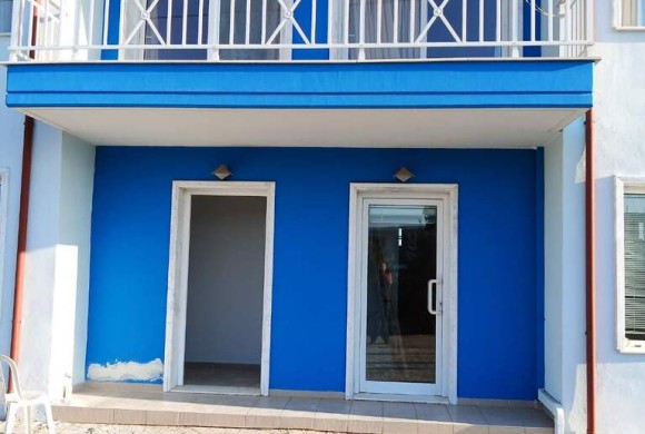 Apartment for sale in Chalkidiki