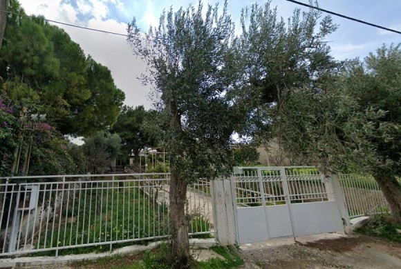 Land for sale in Rest of Attica
