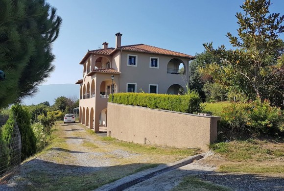 Villa for sale in Pieria Prefecture