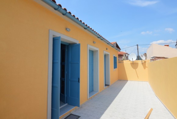 House for sale in Lesvos Prefecture