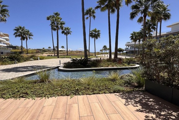 Apartment for sale in Malaga