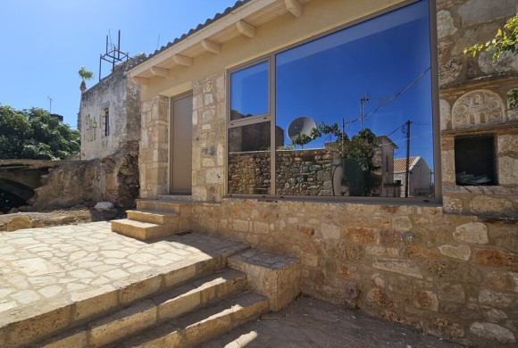 House for sale in Heraklion Prefecture