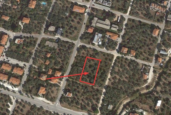 Land for sale in Kavala Prefecture