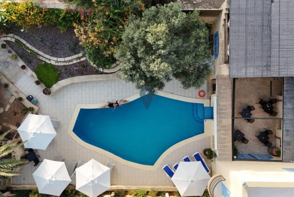 House for sale in Gharb