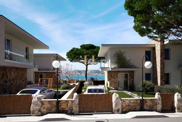 Villa for sale in Palau