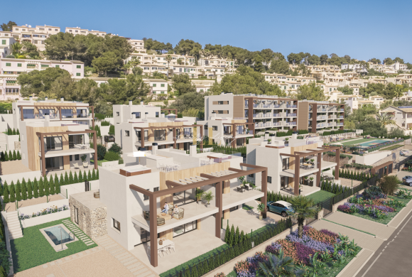 Apartment for sale in Font de sa Cala