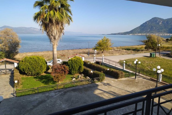 House for sale in Evia