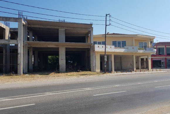 Shop / Business for sale in Chalkidiki