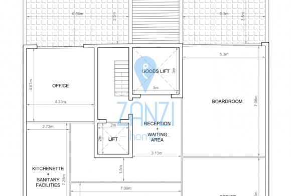 Commercial property for sale in Paola