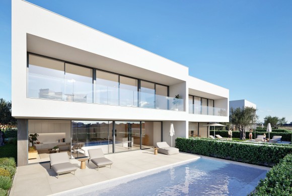 Villa for sale in Lagos