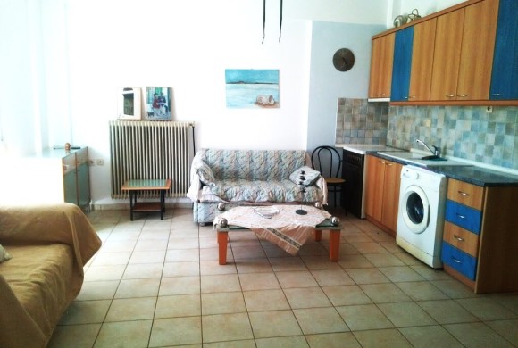 Apartment for sale in Chalkidiki