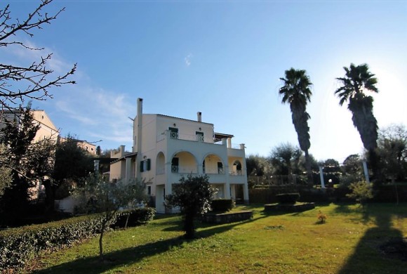 House for sale in Corfu Prefecture