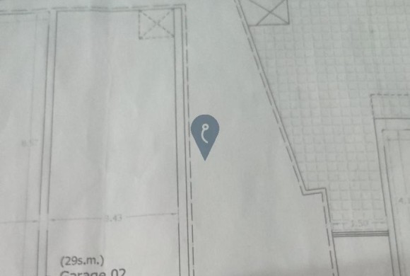 Garage / Parking Space for sale in Xghajra