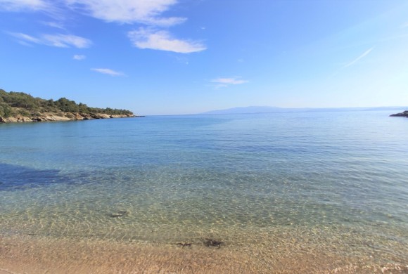 Land for sale in Chalkidiki