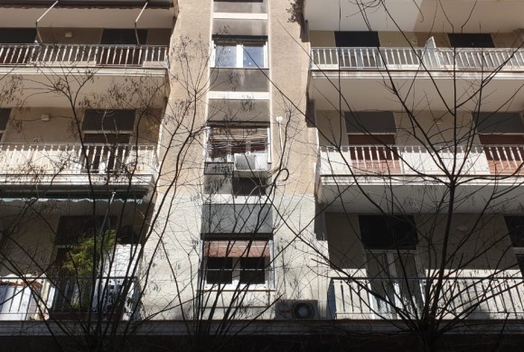 Apartment for sale in Center