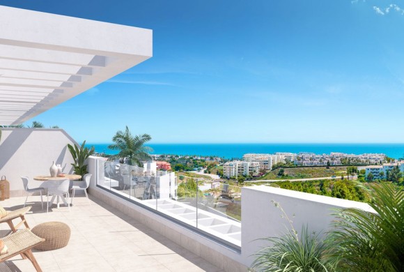 Apartment for sale in Mijas Costa