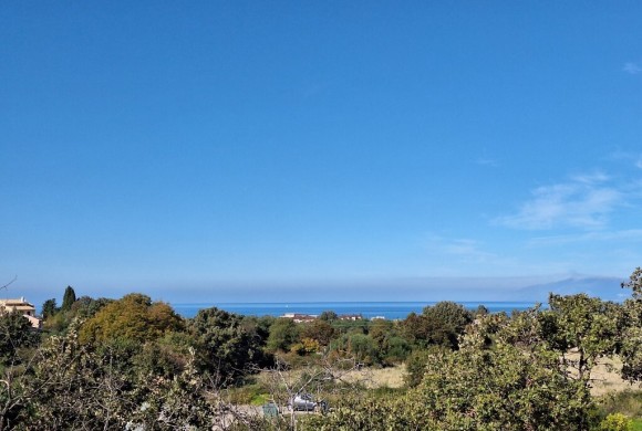 Land for sale in Corfu Prefecture