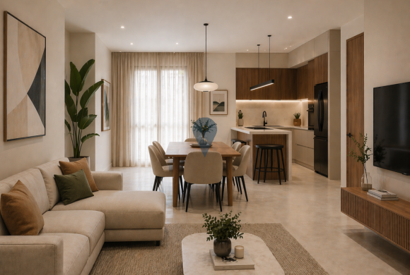 Apartment for sale in Sliema