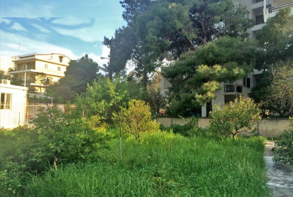 Land for sale in Corinthia