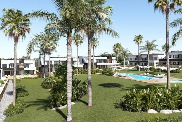 Bungalow for sale in Ciudad quesada