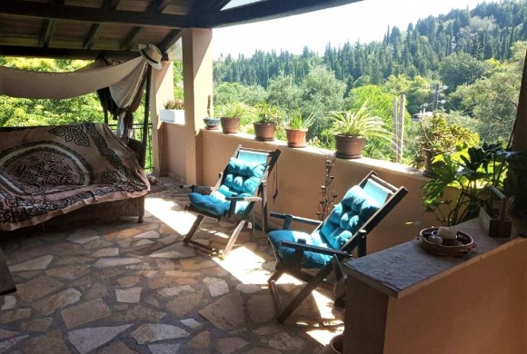 Townhouse for sale in Corfu Prefecture