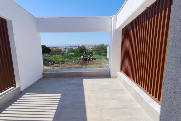Townhouse for sale in Chalkidiki