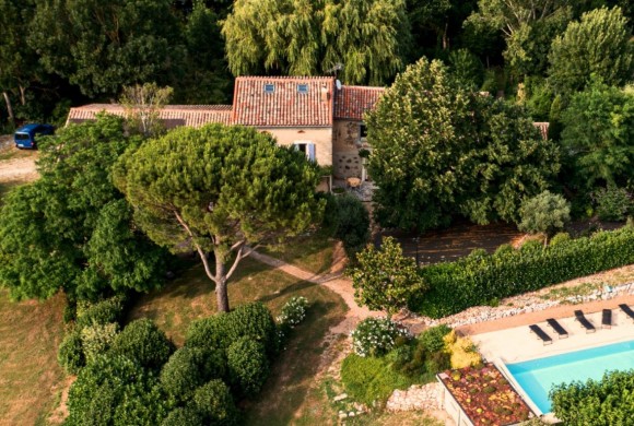 Villa for sale in Languedoc-Roussillon 