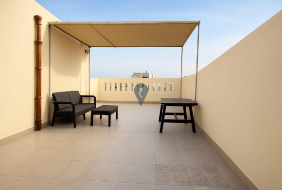 Apartment for sale in Hamrun