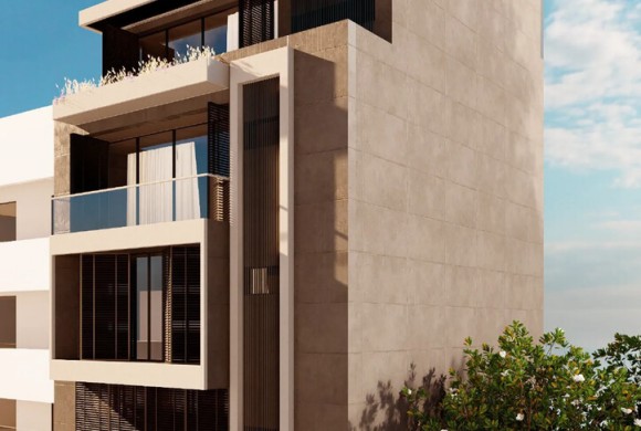 Apartment for sale in Center