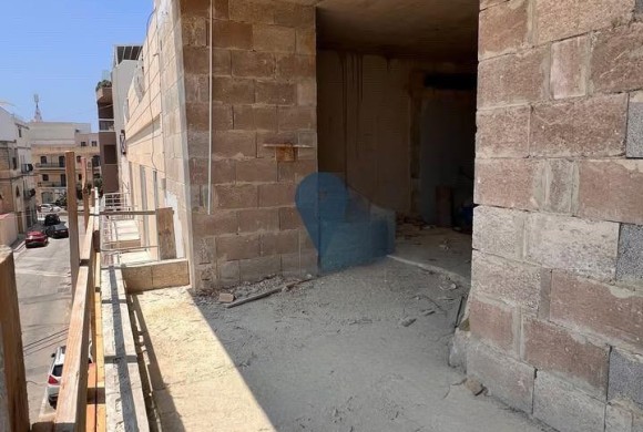 Apartment for sale in Tarxien